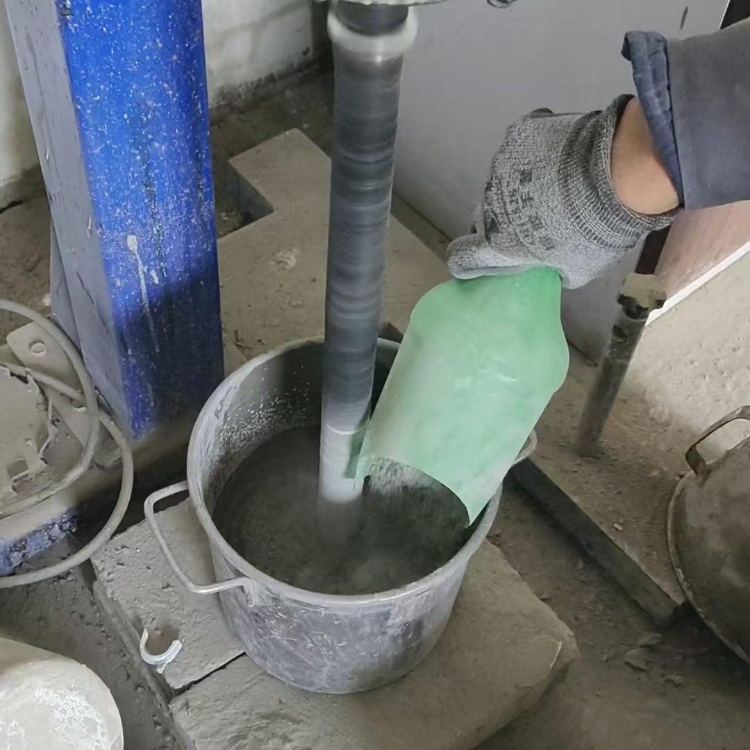 奉新桥梁公路张拉用H60压浆料与普通压浆料有什么区别？